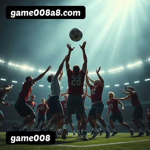 Requisitos do APK game008 para Android — compatibilidade e uso no celular