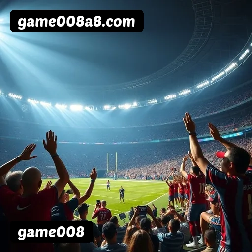 Bônus e promoções game008