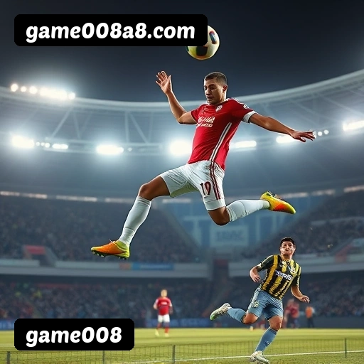 Tabela RTP dos jogos de cassino da game008